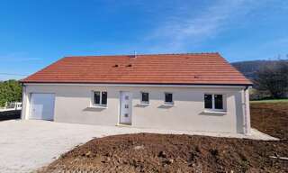 Maison 75 m² à construire Villeneuve-de-Marc (38440)