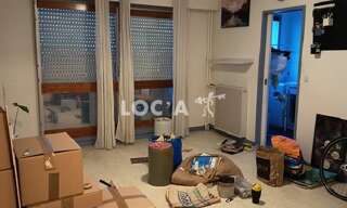 Appartement 1 Pièce 30 m² à louer à Dijon (21000)