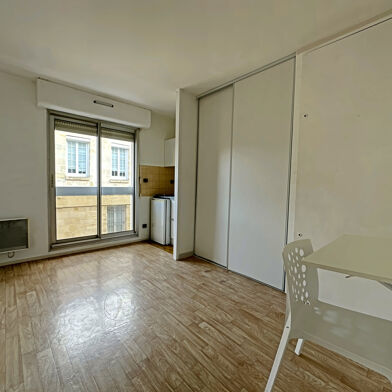 Appartement 1 pièces 92000 €