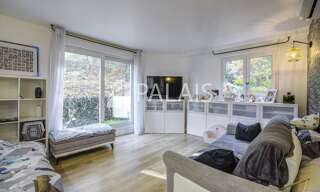 Appartement 3 Pièces 55 m² à vendre à Nice (06000)