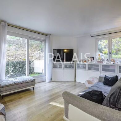 Appartement 3 pièces 338000 €