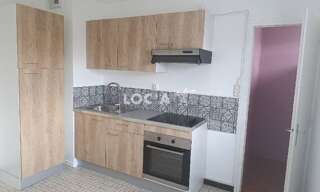 Appartement 2 Pièces 48 m² à louer à Dijon (21000)