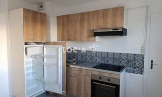 Appartement 2 Pièces 48 m² à louer à Dijon (21000)