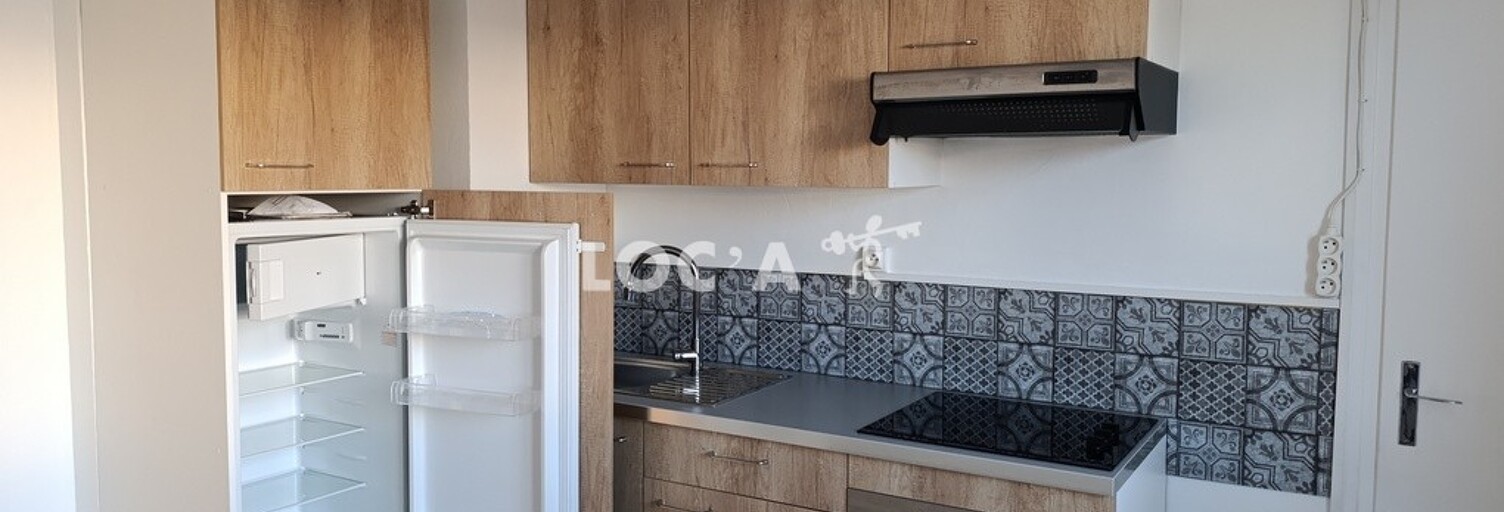 Appartement 2 Pièces 48 m² à louer à Dijon (21000)