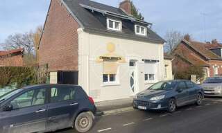 Maison 5 Pièces 119 m² à vendre à Bichancourt (02300)