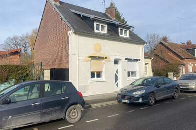 Maison 5 pièces 153000 €