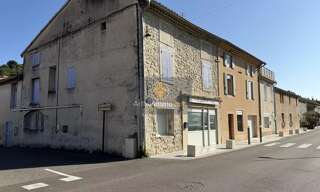 Immeuble  302 m² à vendre à Mondragon (84430)