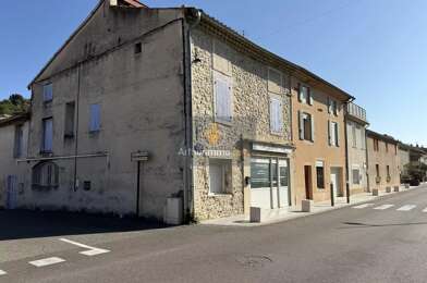 Immeuble  172000 €