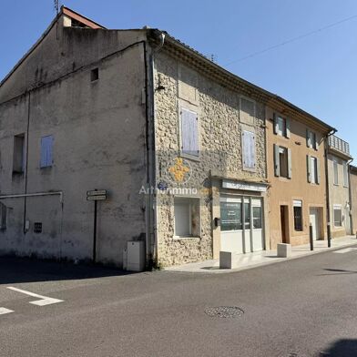 Immeuble  172000 €