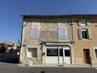Ensemble immobilier centre ville de Mondragon — photo 2