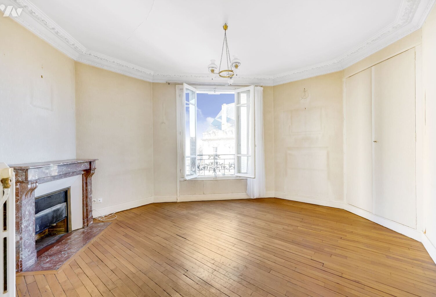 Vente appartement 2 pièces 48 m² Ivry-sur-Seine (94200) — photo 1