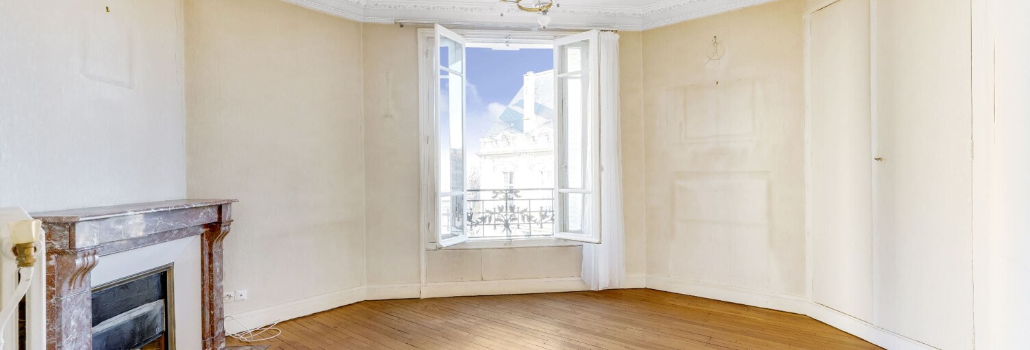 Appartement 2 Pièces 48 m² à vendre à Ivry-sur-Seine (94200)