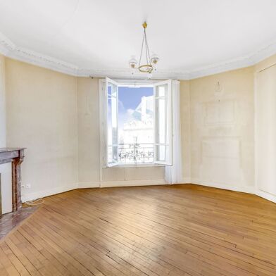 Appartement 2 pièces 170000 €