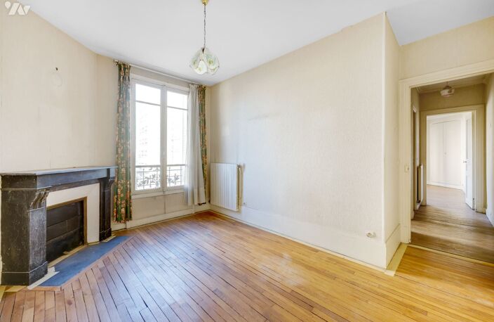 Vente appartement 2 pièces 48 m² Ivry-sur-Seine (94200) — photo 3