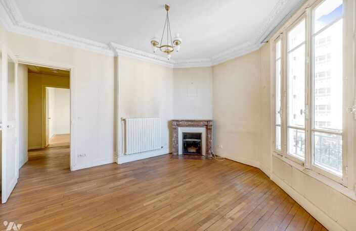 Vente appartement 2 pièces 48 m² Ivry-sur-Seine (94200) — photo 4