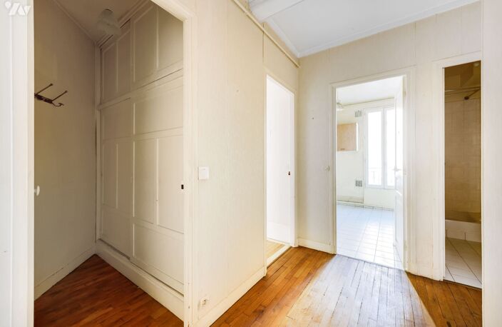 Vente appartement 2 pièces 48 m² Ivry-sur-Seine (94200) — photo 5