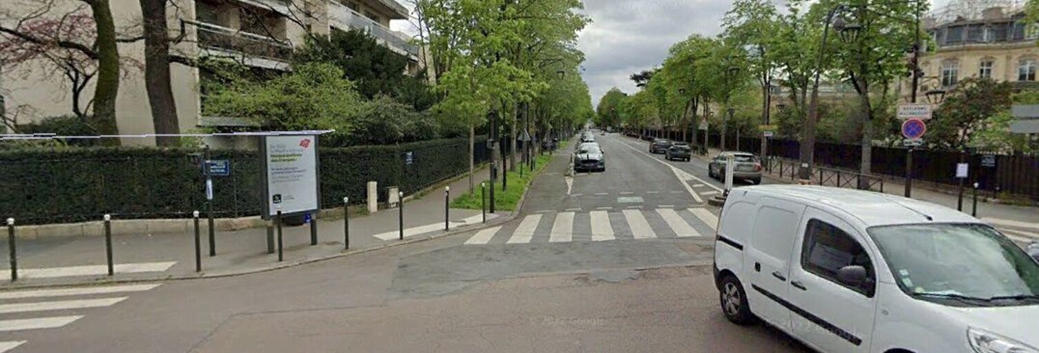 Garage  10 m² à louer à Boulogne-Billancourt (92100)