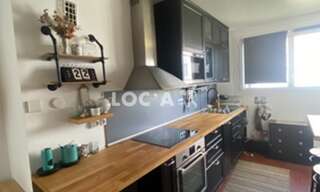 Appartement 3 Pièces 55 m² à louer à Dijon (21000)