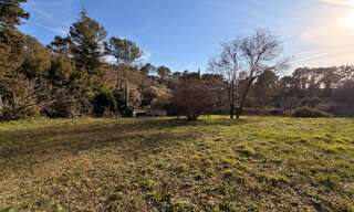 Terrain 1798 m² à construire Mougins (06250)