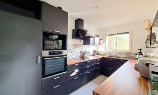 Maison 4 Pièces 116 m² à vendre à Briollay (49125)