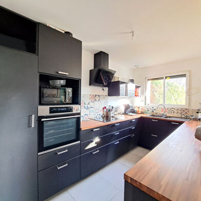 Maison 4 pièces 331000 €