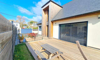 Maison 4 Pièces 116 m² à vendre à Briollay (49125)