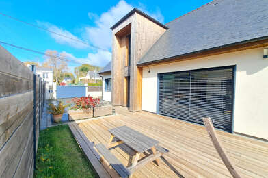 Maison 4 pièces 331000 €