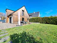 Maison récente avec une vraie vie de plain pied — photo 2