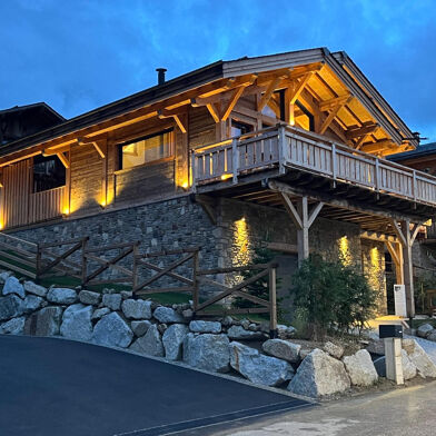 Maison 7 pièces 1050000 €