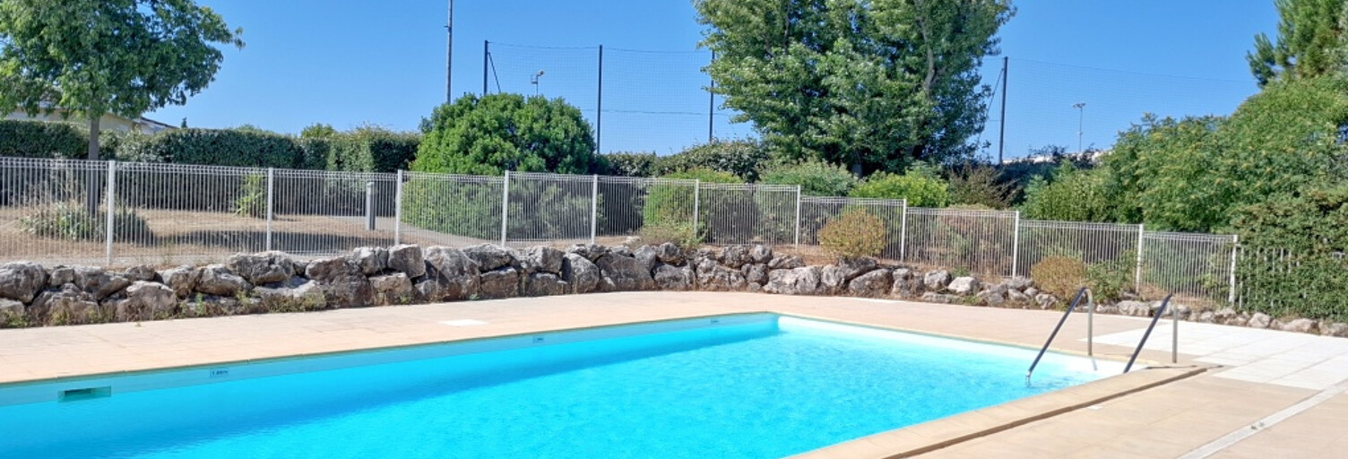 Maison 3 Pièces 63 m² à vendre à Poulx (30320)