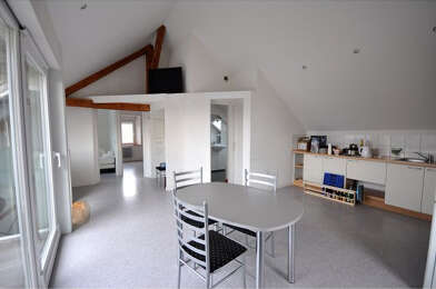 Appartement 3 pièces 560 €