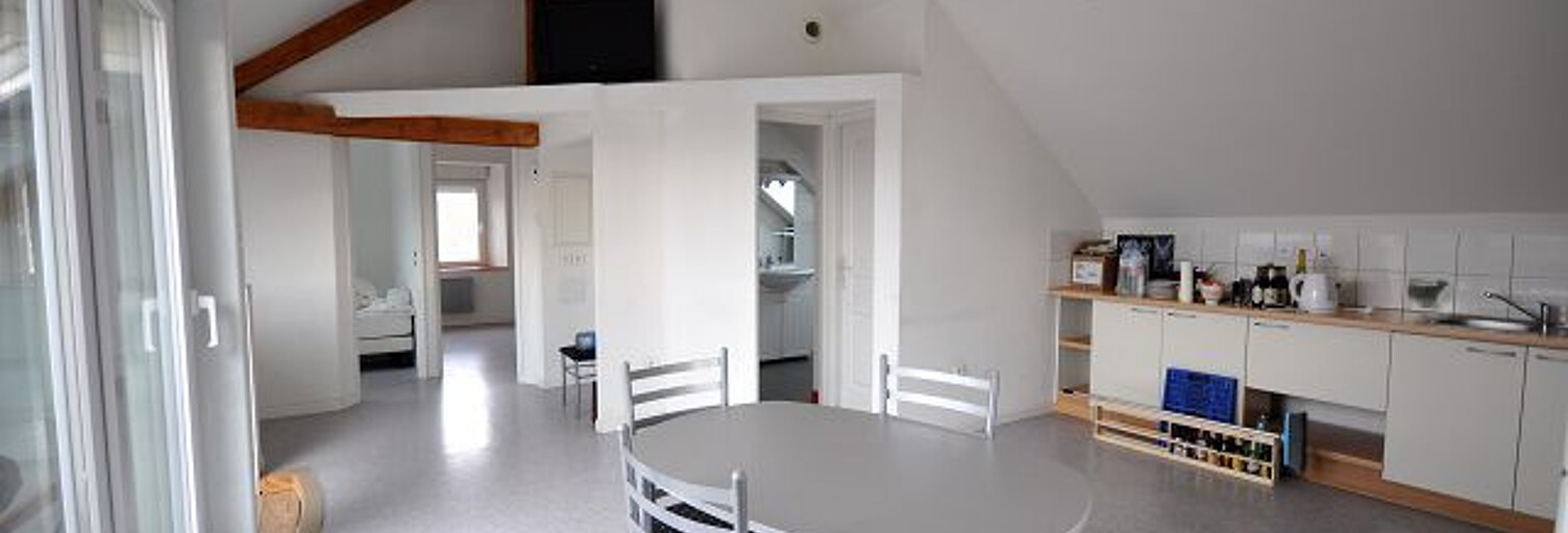 Appartement 3 Pièces 50 m² à louer à Mandeure (25350)