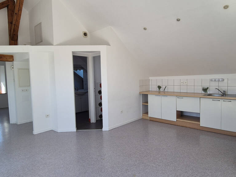 T3 dans maison à Mandeure — photo 1