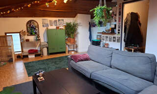 Appartement 2 Pièces 56 m² à vendre à Toulouse (31300)