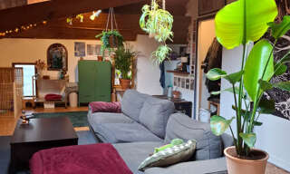 Appartement 2 Pièces 56 m² à vendre à Toulouse (31300)