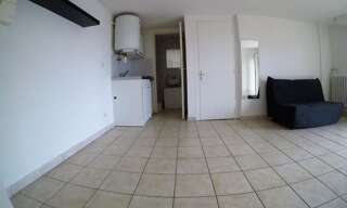 Appartement 1 Pièce 16 m² à louer à Saint-Genis-Laval (69230)