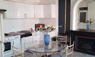 Appartement 3 Pièces 55 m² à louer à Villeurbanne (69100)