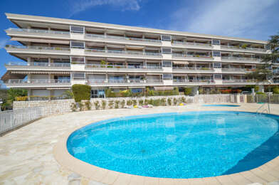 Appartement 3 pièces 1648 €