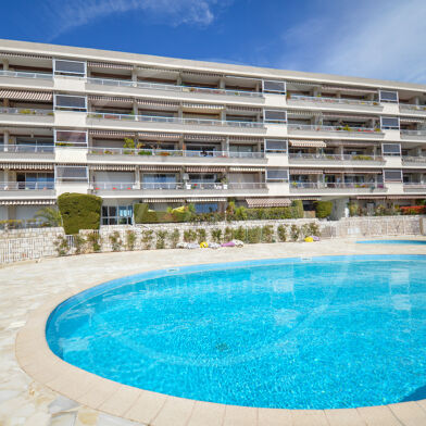 Appartement 3 pièces 1648 €