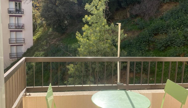 Appartement 1 pièces  à vendre Amélie-les-Bains-Palalda 66110