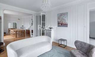 Appartement 4 Pièces 126 m² à louer à Paris 16 (75016)