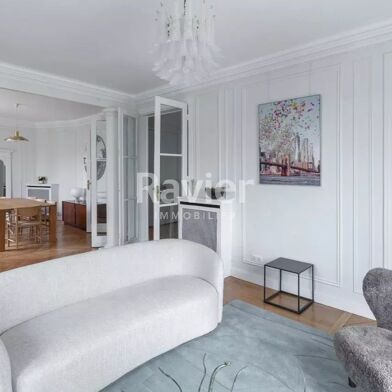 Appartement 4 pièces 5200 €