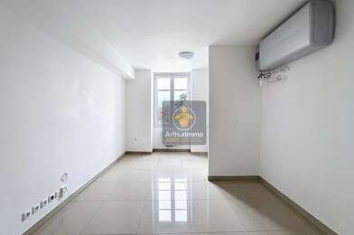 Appartement 2 pièces 160000 €