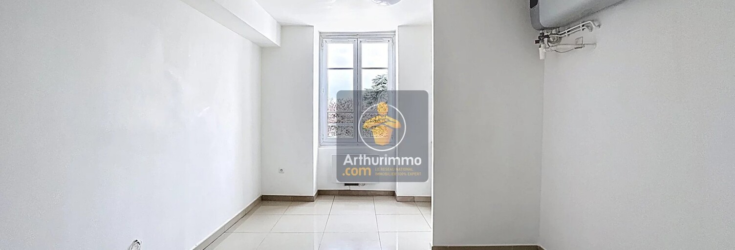 Appartement 2 Pièces 38 m² à vendre à Boissy-Saint-Léger (94470)