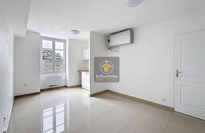 À vendre – Appartement T2 en plein centre-ville de Boissy-Saint-Léger — photo 2