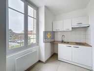 À vendre – Appartement T2 en plein centre-ville de Boissy-Saint-Léger — photo 3