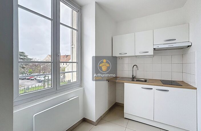 À vendre – Appartement T2 en plein centre-ville de Boissy-Saint-Léger — photo 3