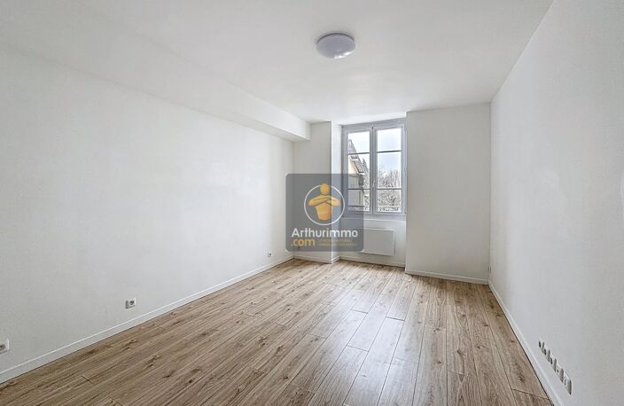 À vendre – Appartement T2 en plein centre-ville de Boissy-Saint-Léger — photo 4