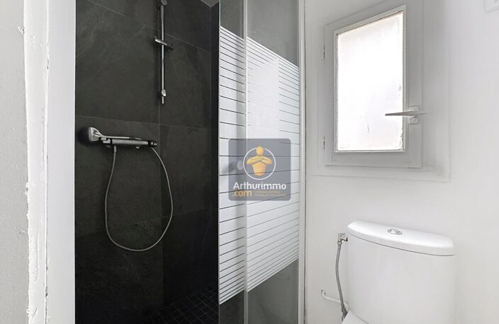 À vendre – Appartement T2 en plein centre-ville de Boissy-Saint-Léger — photo 5