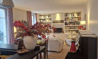 Appartement 2 Pièces 62 m² à vendre à Clichy (92110)